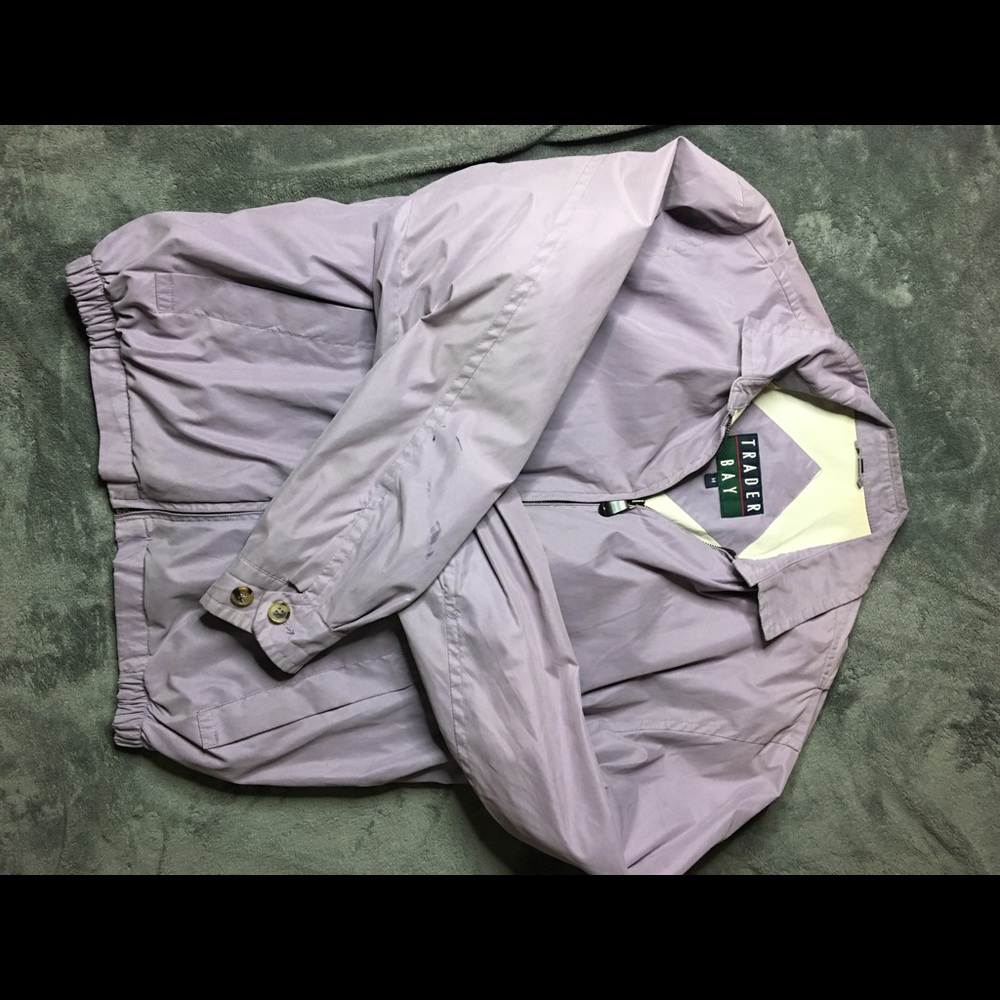 Vintage jacket